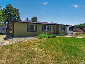 50 S Yukon Street, Lakewood CO 80226
