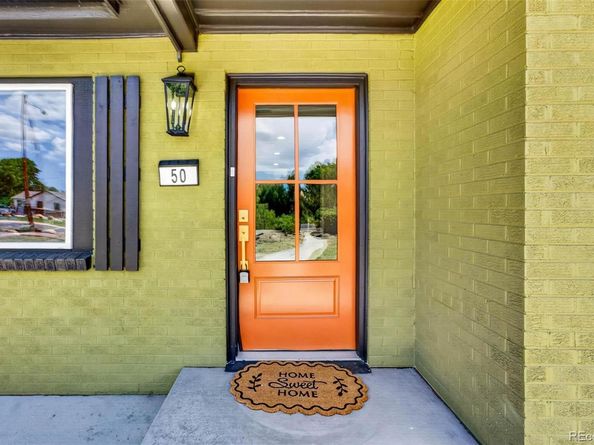50 S Yukon Street, Lakewood CO 80226