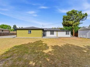 50 S Yukon Street, Lakewood CO 80226