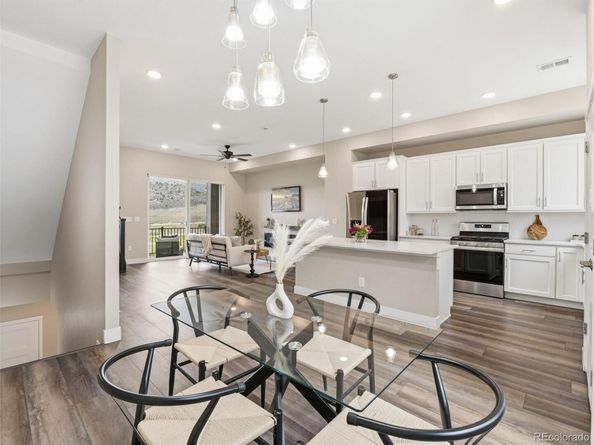 2220 S Mcintyre Street, Lakewood CO 80228