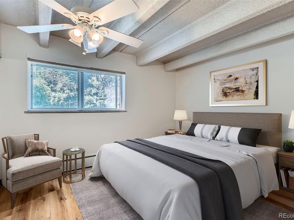 1265 Elizabeth Street 207, Denver CO 80206