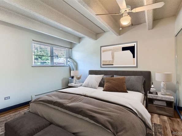 1265 Elizabeth Street 207, Denver CO 80206