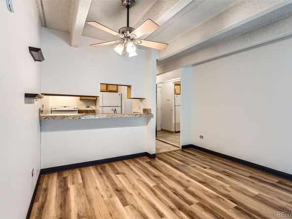 1265 Elizabeth Street 207, Denver CO 80206