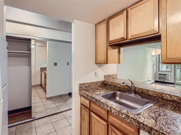 1265 Elizabeth Street 207, Denver CO 80206