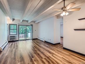 1265 Elizabeth Street 207, Denver CO 80206