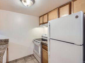 1265 Elizabeth Street 207, Denver CO 80206