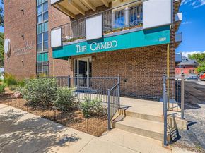 1265 Elizabeth Street 207, Denver CO 80206