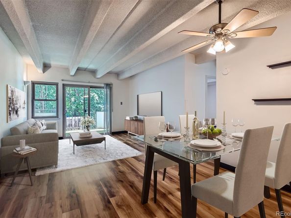 1265 Elizabeth Street 207, Denver CO 80206