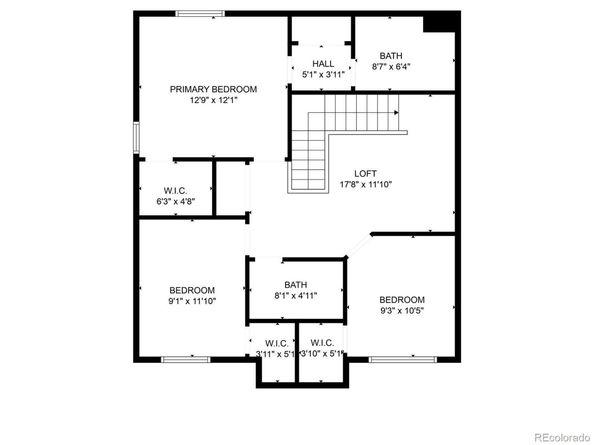 4528 Andes Street, Denver CO 80249