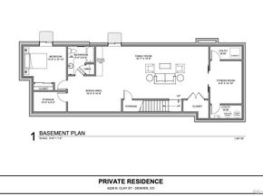 Undisclosed Address #7008352, Denver CO 80211