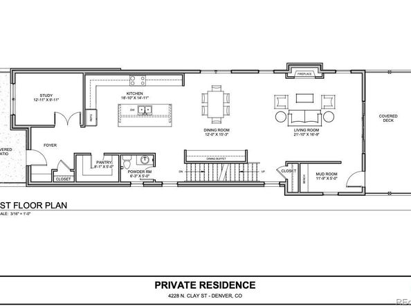 Undisclosed Address #7008352, Denver CO 80211