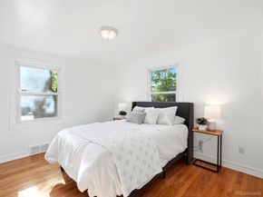 2712 S Hazel Court, Denver CO 80236