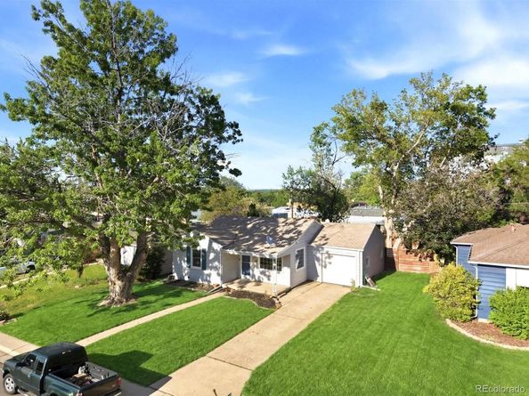2712 S Hazel Court, Denver CO 80236