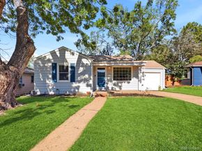 2712 S Hazel Court, Denver CO 80236
