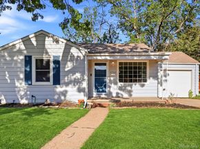 2712 S Hazel Court, Denver CO 80236