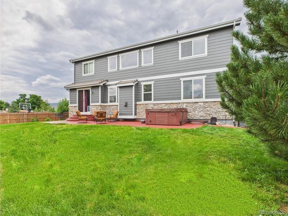 8522 S Dudley Street, Littleton CO 80128