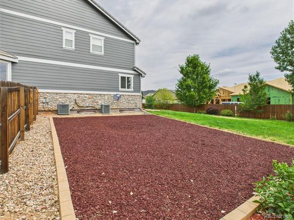 8522 S Dudley Street, Littleton CO 80128