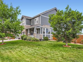 8522 S Dudley Street, Littleton CO 80128