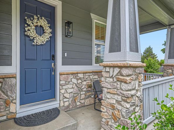 8522 S Dudley Street, Littleton CO 80128