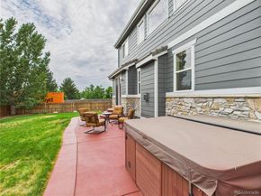 8522 S Dudley Street, Littleton CO 80128