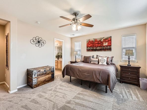 8522 S Dudley Street, Littleton CO 80128