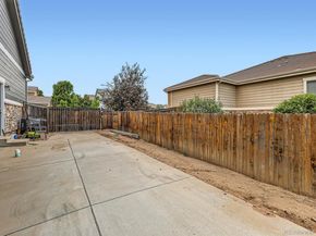 8522 S Dudley Street, Littleton CO 80128
