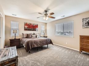 8522 S Dudley Street, Littleton CO 80128