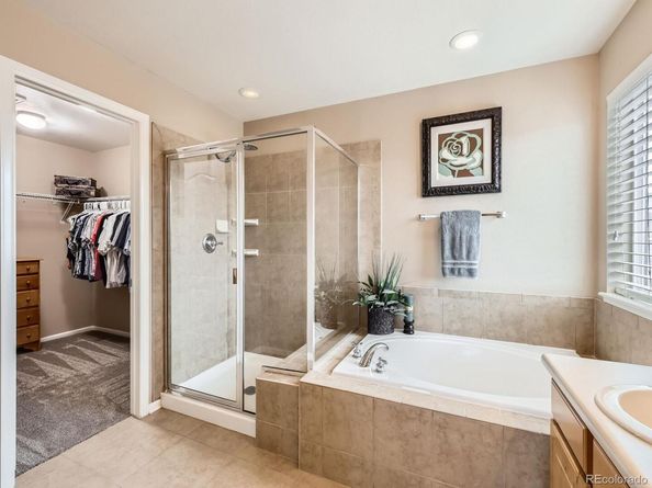 8522 S Dudley Street, Littleton CO 80128
