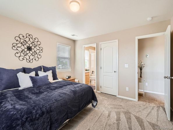 8522 S Dudley Street, Littleton CO 80128