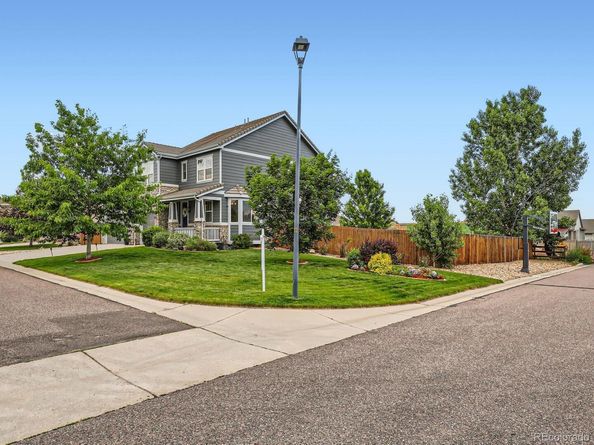 8522 S Dudley Street, Littleton CO 80128