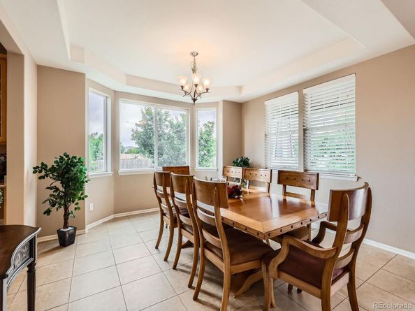 8522 S Dudley Street, Littleton CO 80128