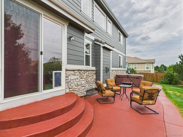 8522 S Dudley Street, Littleton CO 80128