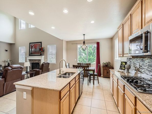 8522 S Dudley Street, Littleton CO 80128