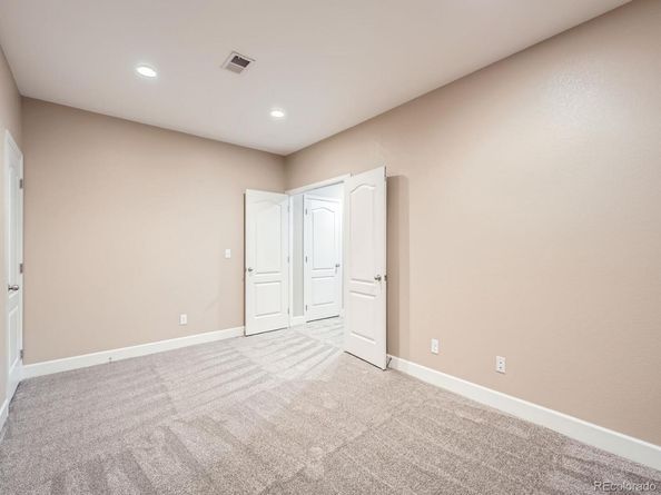 8522 S Dudley Street, Littleton CO 80128