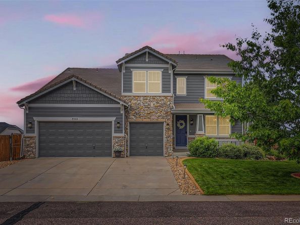 8522 S Dudley Street, Littleton CO 80128