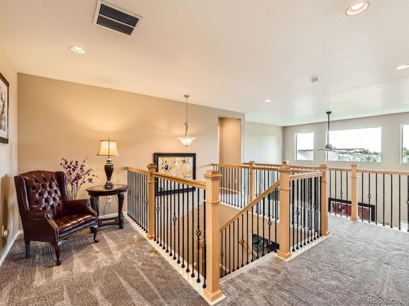 8522 S Dudley Street, Littleton CO 80128