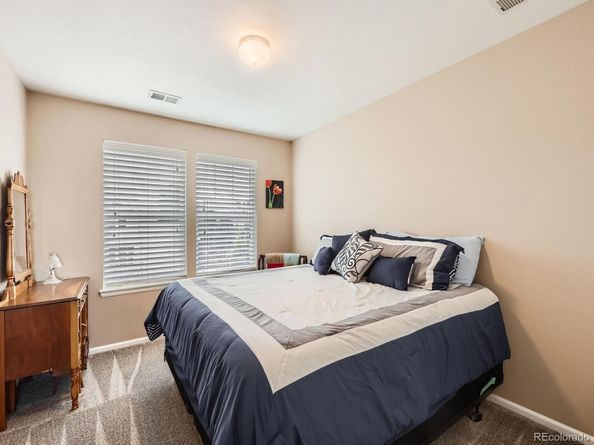 8522 S Dudley Street, Littleton CO 80128