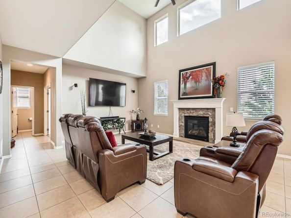 8522 S Dudley Street, Littleton CO 80128