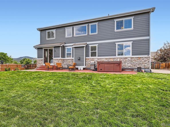8522 S Dudley Street, Littleton CO 80128