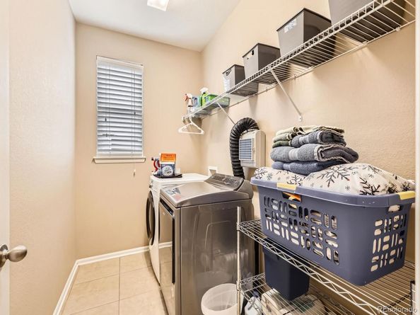 8522 S Dudley Street, Littleton CO 80128