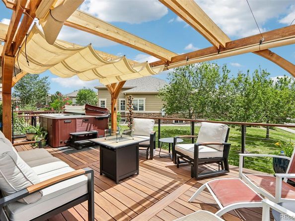 7544 S Quatar Way, Aurora CO 80016