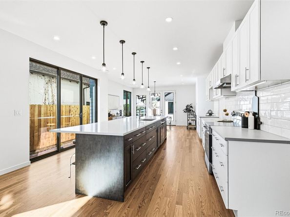 415 N Clarkson Street, Denver CO 80218
