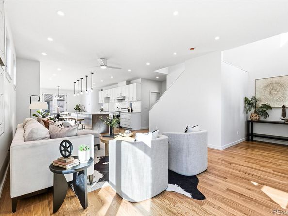 415 N Clarkson Street, Denver CO 80218