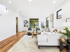 415 N Clarkson Street, Denver CO 80218