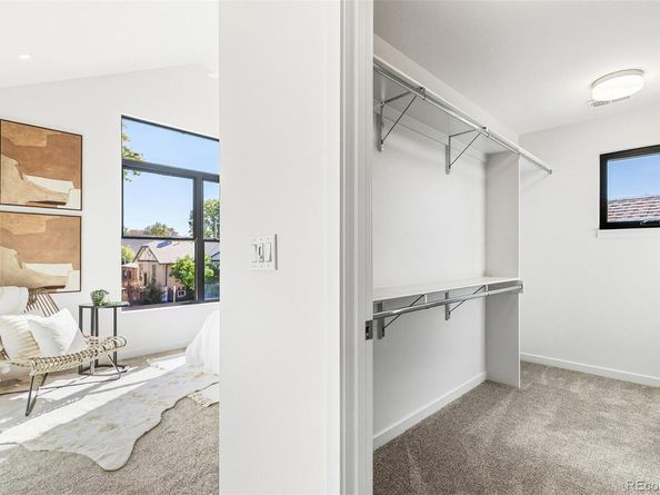 415 N Clarkson Street, Denver CO 80218