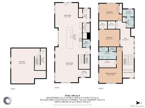 415 N Clarkson Street, Denver CO 80218