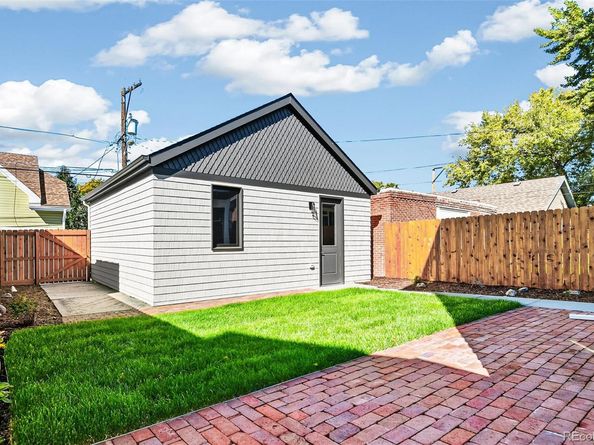 415 N Clarkson Street, Denver CO 80218