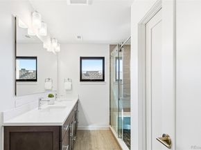 415 N Clarkson Street, Denver CO 80218