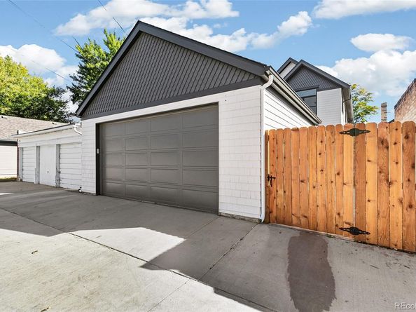415 N Clarkson Street, Denver CO 80218
