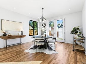 415 N Clarkson Street, Denver CO 80218